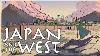 Japan And The West The First 500 Years Japanese History Documentary 1298 1854