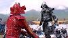 Keanu Reeves Vs Golem Samurai Death Duel Fight Scene 47 Ronin Clip